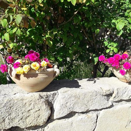 Villa Fumarola Vulcano  Zewnętrze zdjęcie
