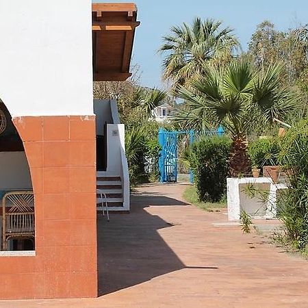 Villa Fumarola Vulcano  Zewnętrze zdjęcie