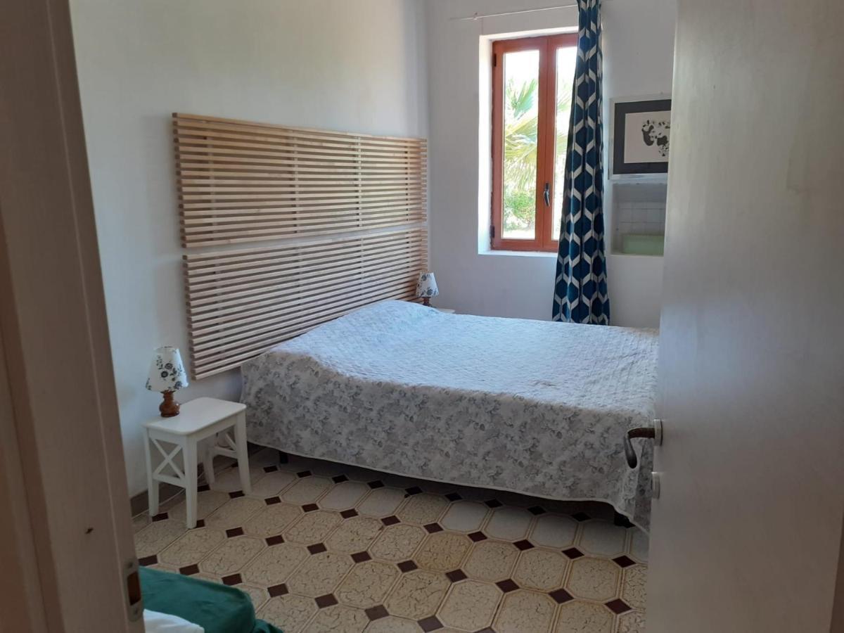 Villa Fumarola Vulcano  Zewnętrze zdjęcie