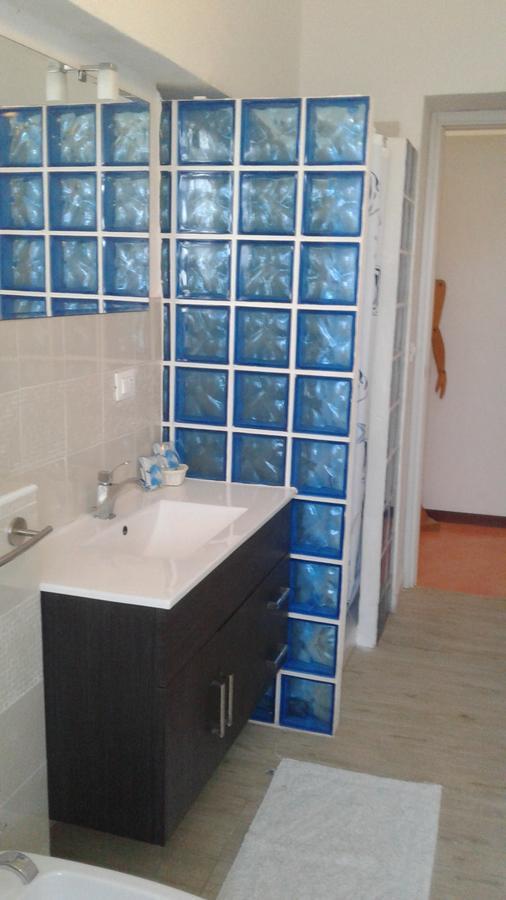 Villa Fumarola Vulcano  Zewnętrze zdjęcie